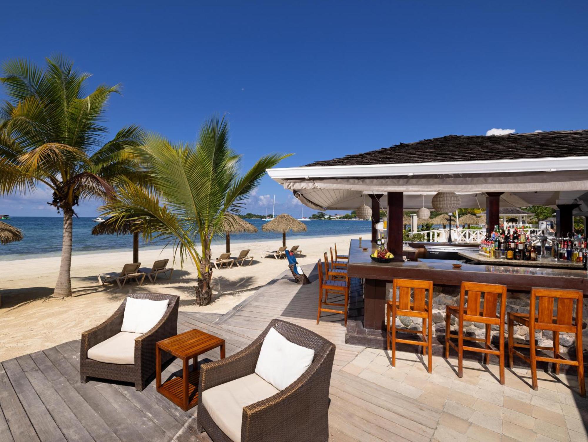 Sandals Negril Beach All Inclusive Resort And Spa - Couples Only Exterior foto