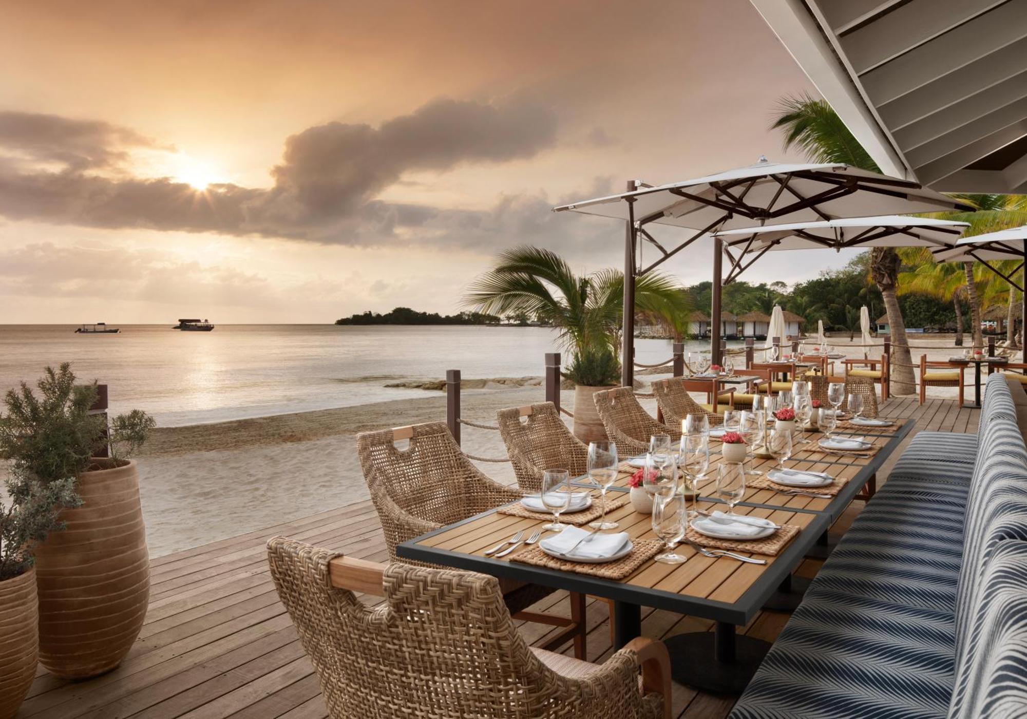 Sandals Negril Beach All Inclusive Resort And Spa - Couples Only Exterior foto