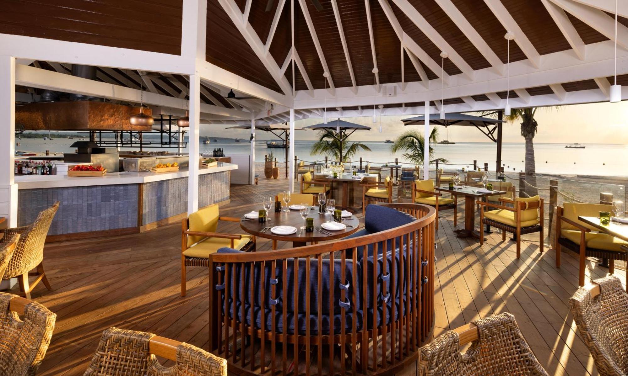 Sandals Negril Beach All Inclusive Resort And Spa - Couples Only Exterior foto