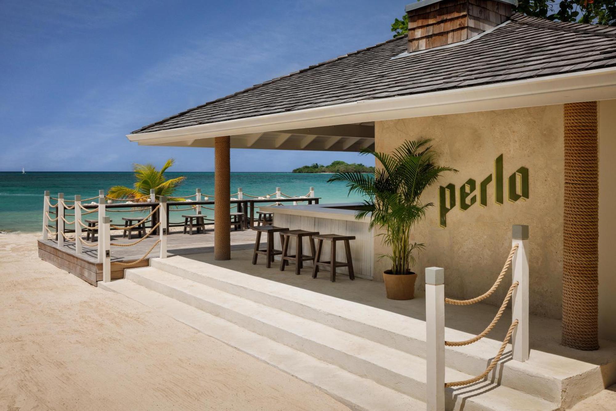 Sandals Negril Beach All Inclusive Resort And Spa - Couples Only Exterior foto