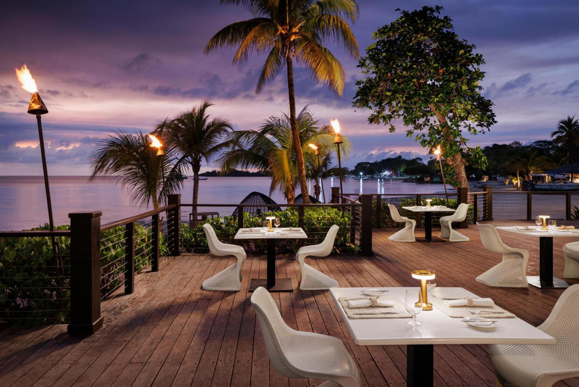 Sandals Negril Beach All Inclusive Resort And Spa - Couples Only Exterior foto