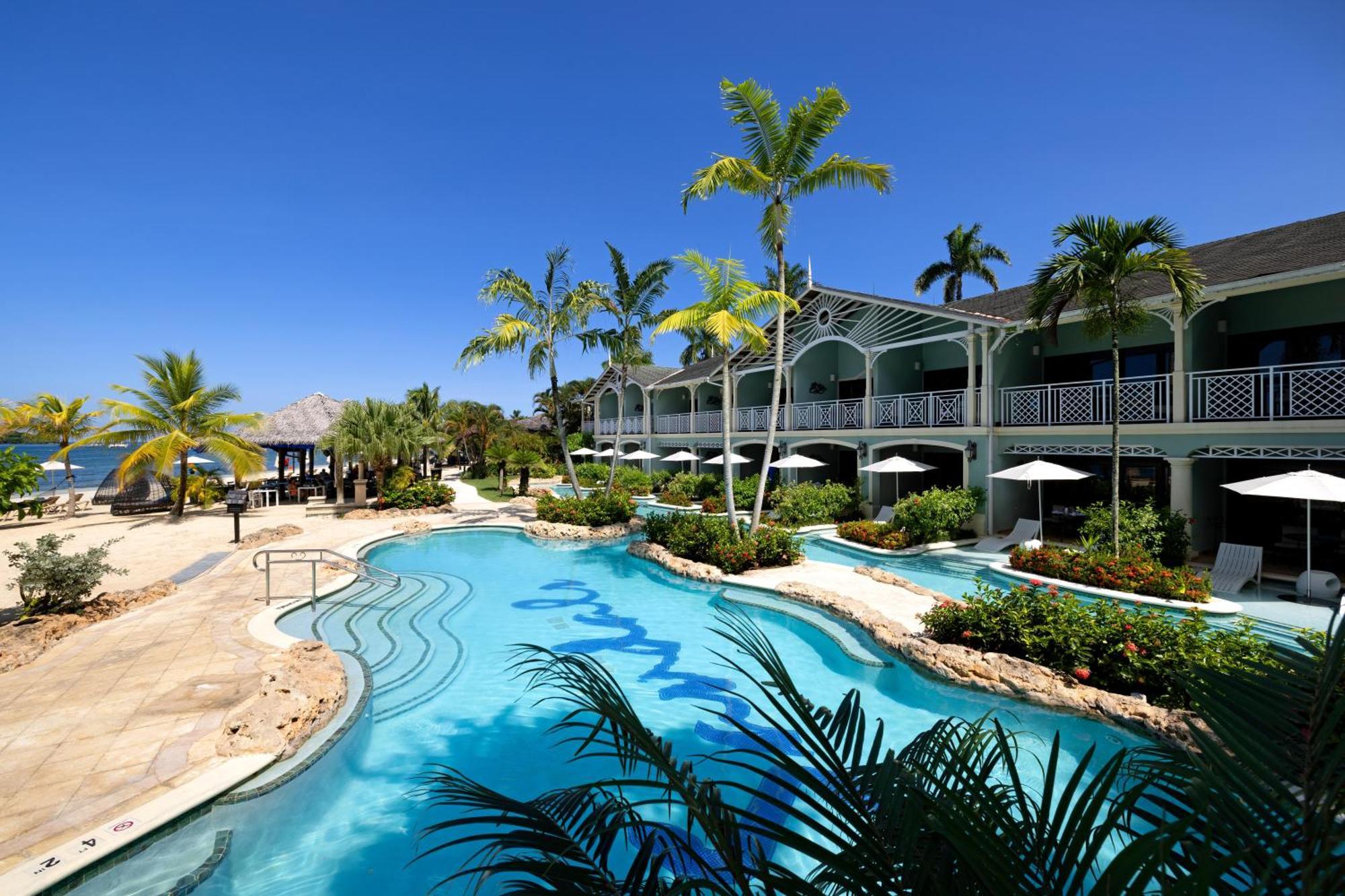 Sandals Negril Beach All Inclusive Resort And Spa - Couples Only Exterior foto