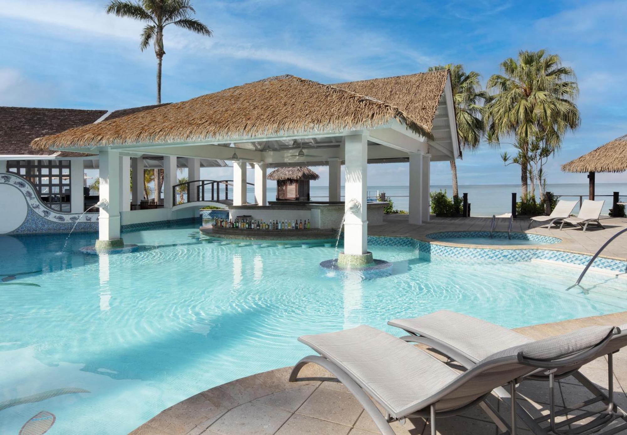 Sandals Negril Beach All Inclusive Resort And Spa - Couples Only Exterior foto
