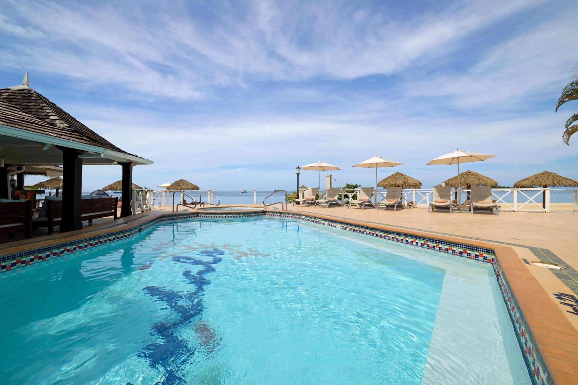 Sandals Negril Beach All Inclusive Resort And Spa - Couples Only Exterior foto