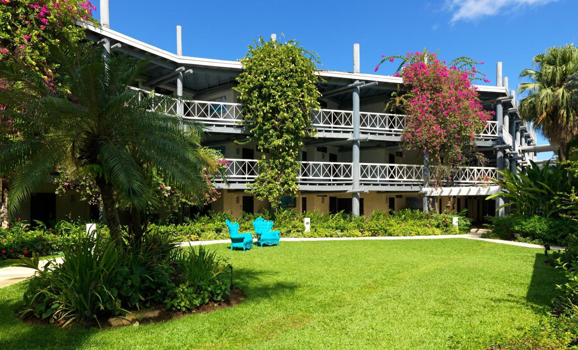 Sandals Negril Beach All Inclusive Resort And Spa - Couples Only Exterior foto