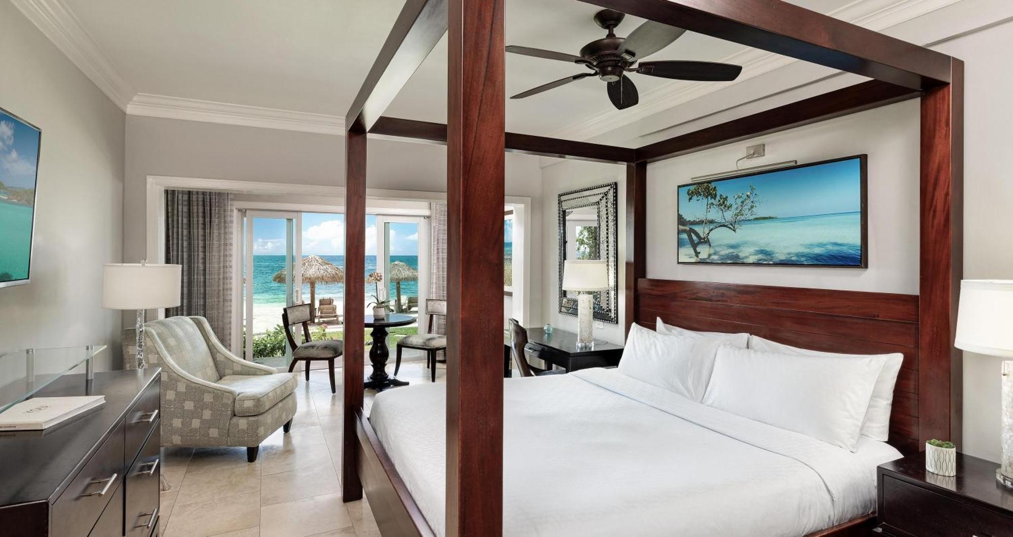 Sandals Negril Beach All Inclusive Resort And Spa - Couples Only Exterior foto
