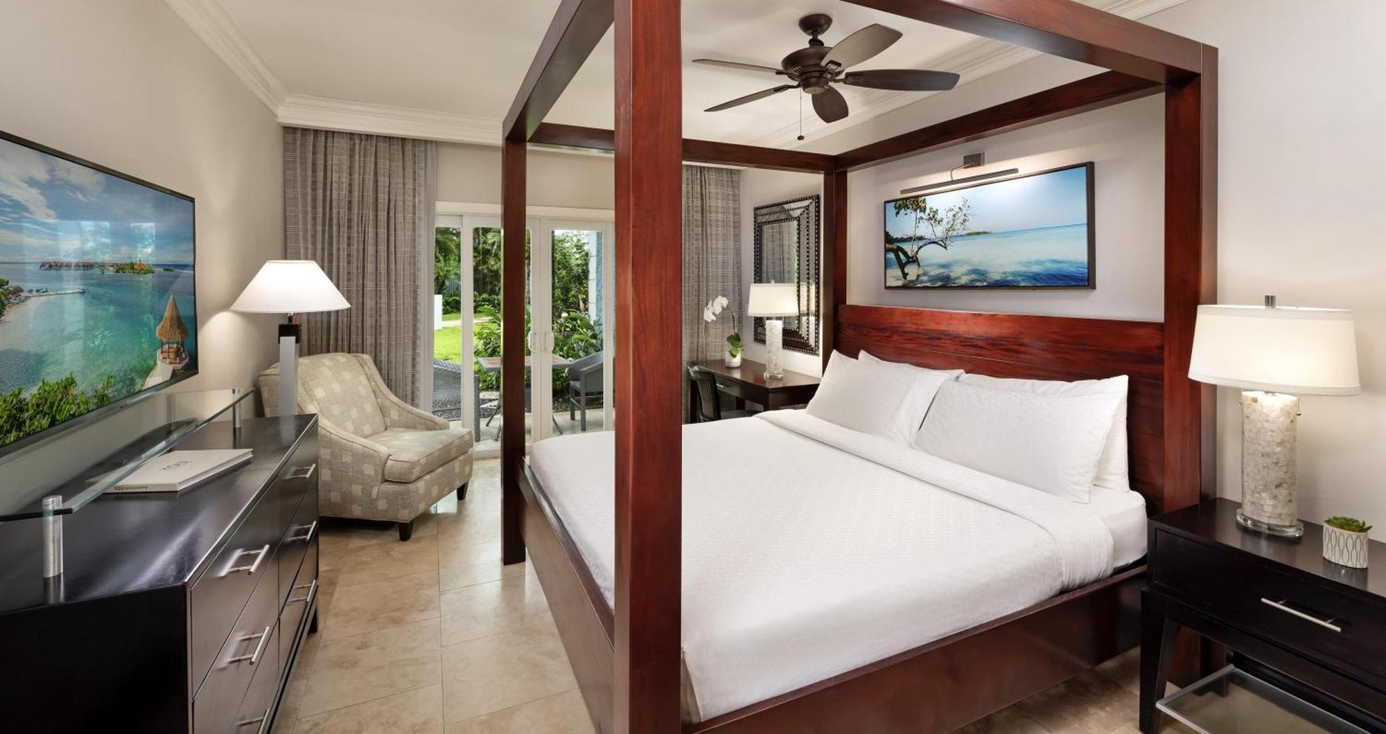 Sandals Negril Beach All Inclusive Resort And Spa - Couples Only Exterior foto