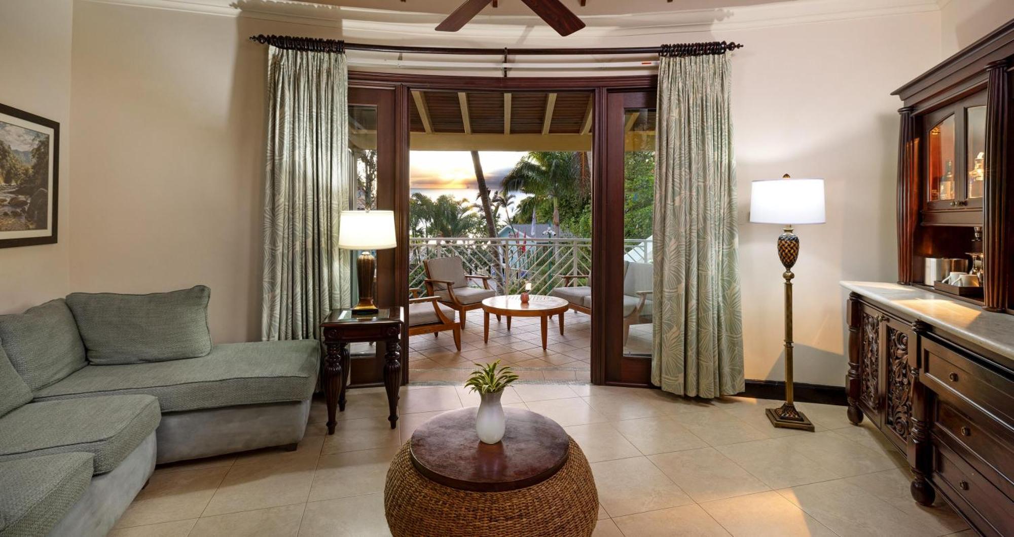 Sandals Negril Beach All Inclusive Resort And Spa - Couples Only Exterior foto