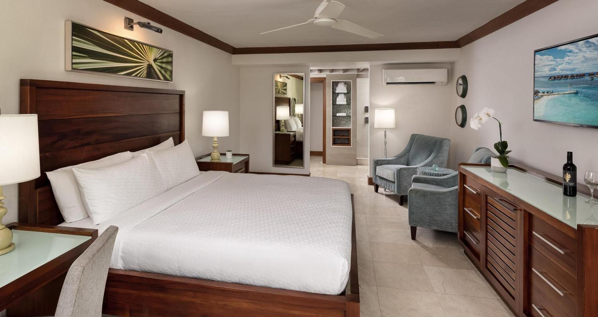 Sandals Negril Beach All Inclusive Resort And Spa - Couples Only Exterior foto