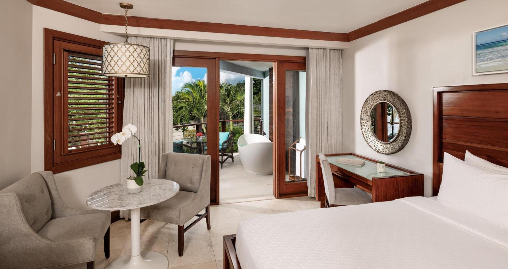 Sandals Negril Beach All Inclusive Resort And Spa - Couples Only Exterior foto