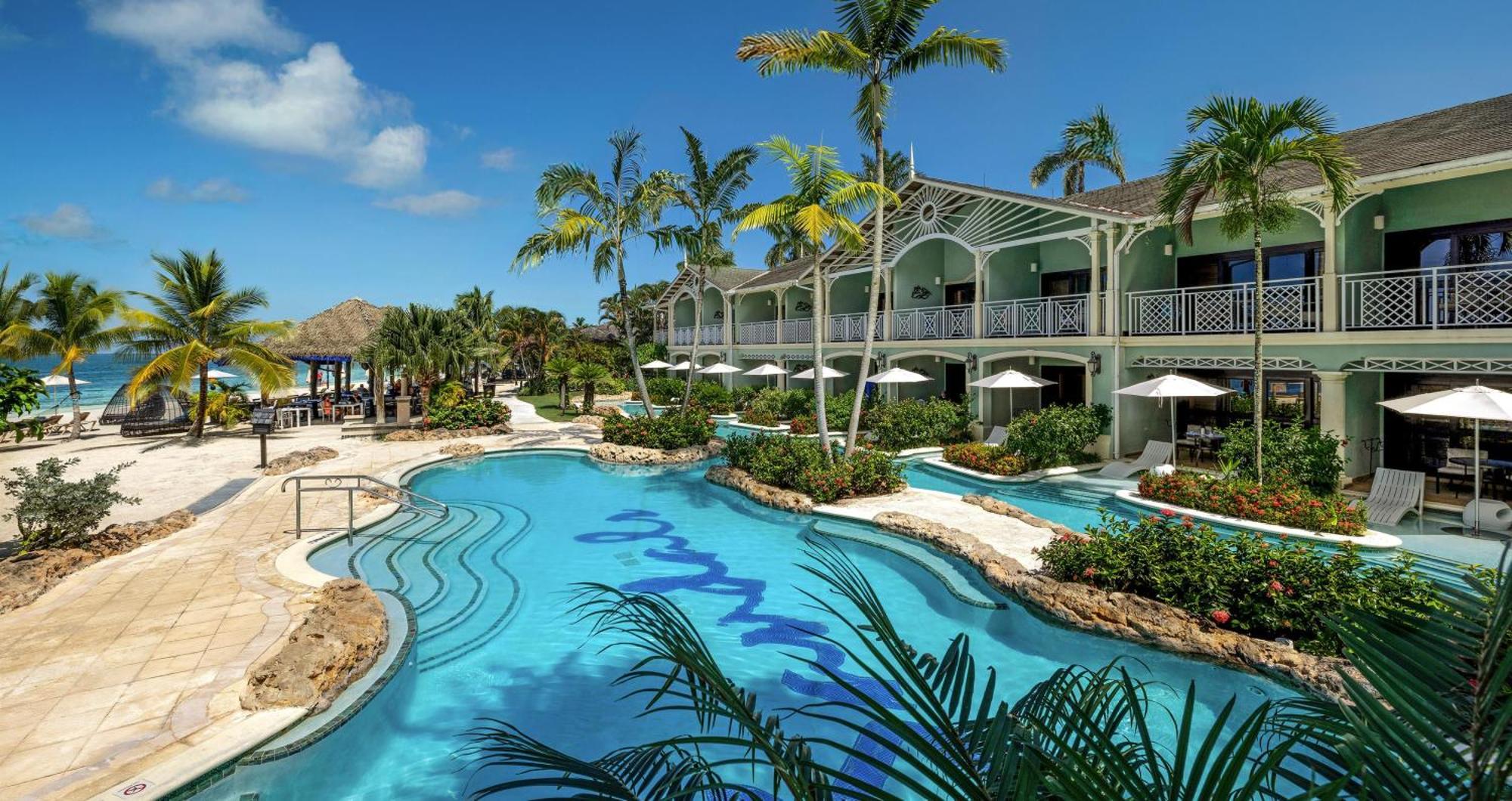 Sandals Negril Beach All Inclusive Resort And Spa - Couples Only Exterior foto