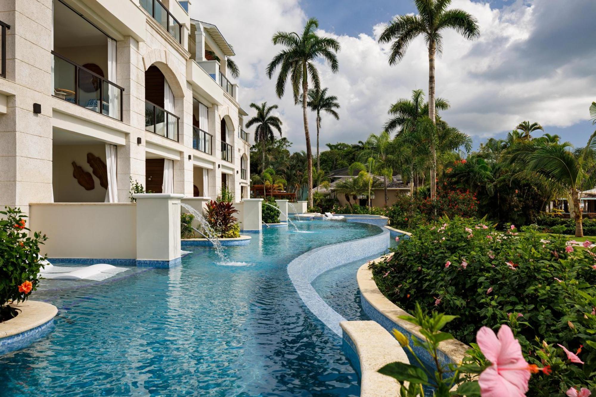 Sandals Negril Beach All Inclusive Resort And Spa - Couples Only Exterior foto