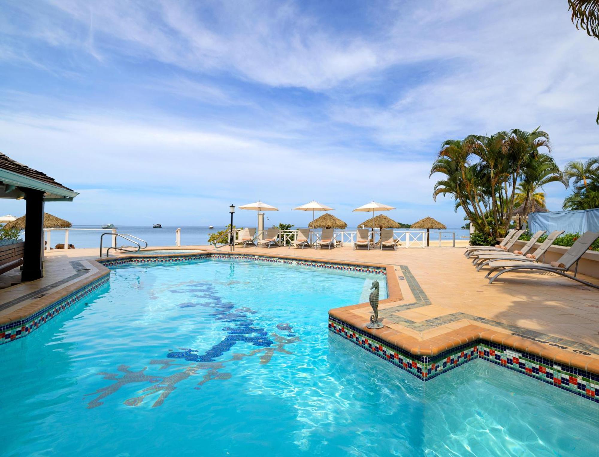 Sandals Negril Beach All Inclusive Resort And Spa - Couples Only Exterior foto