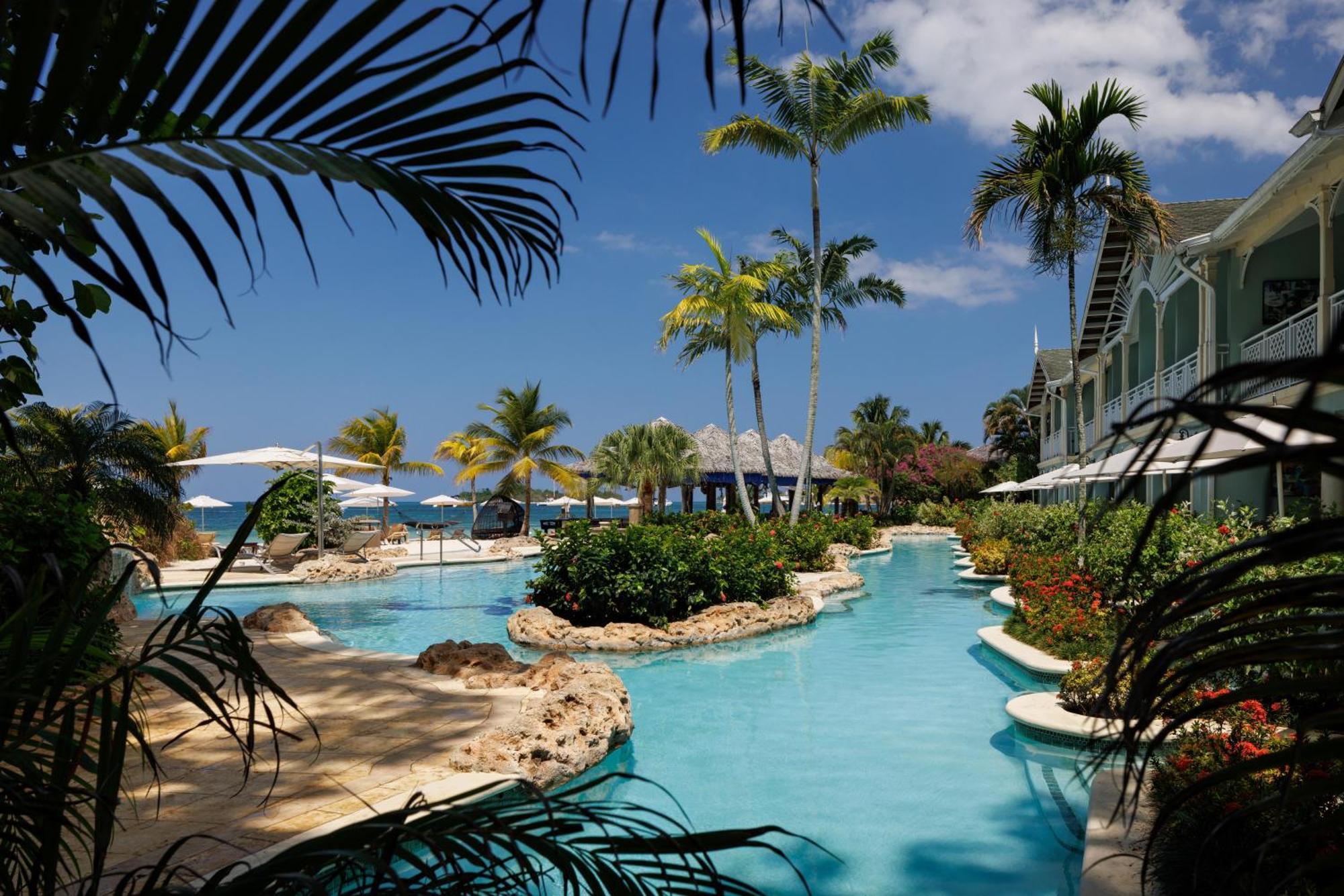 Sandals Negril Beach All Inclusive Resort And Spa - Couples Only Exterior foto
