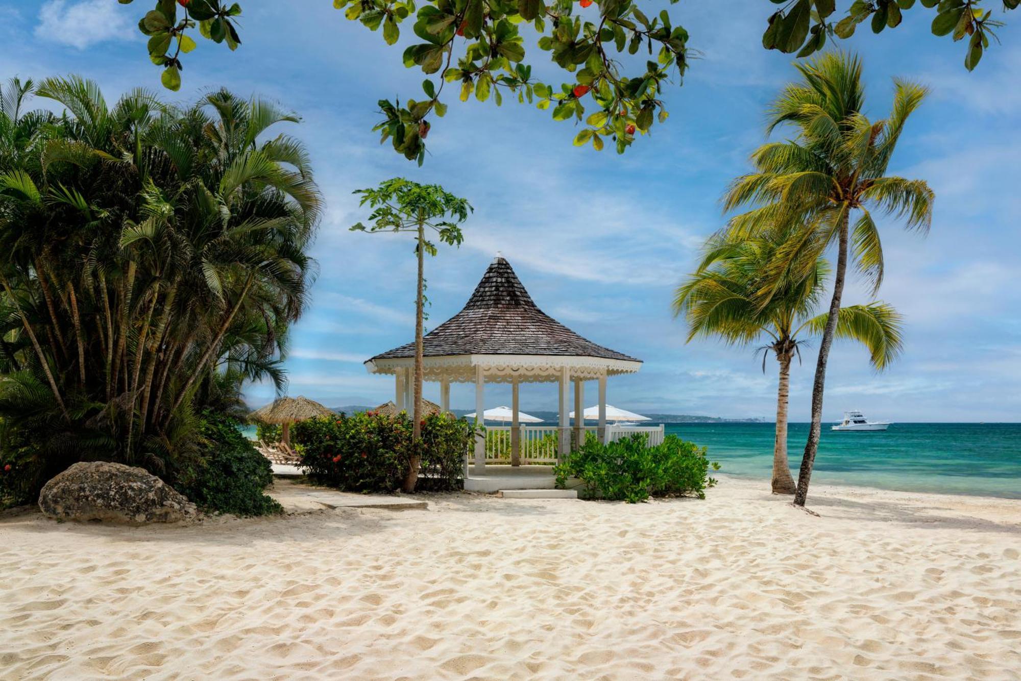 Sandals Negril Beach All Inclusive Resort And Spa - Couples Only Exterior foto